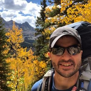 Meet your Posher, Michael